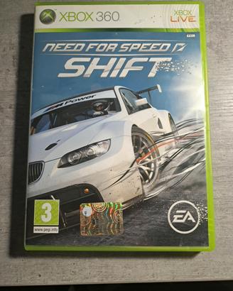 need for speed