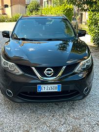 Qusquai 1.5 dCi 360’