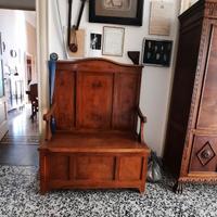 mobili accessori vintage antichi