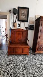 mobili accessori vintage antichi