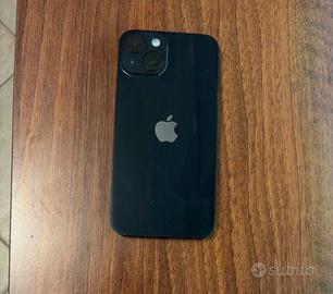 iPhone 14 | 256 GB | 100% capacità batteria