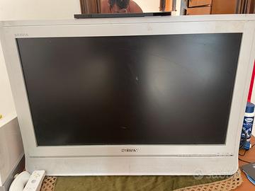 Tv sony