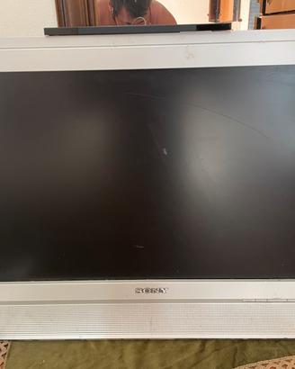 Tv sony