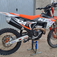 Ktm 350 sxf 2023