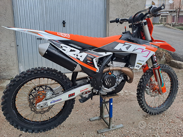 Ktm 350 sxf 2023