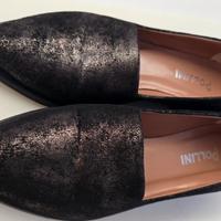 Mocassino Pollini n37