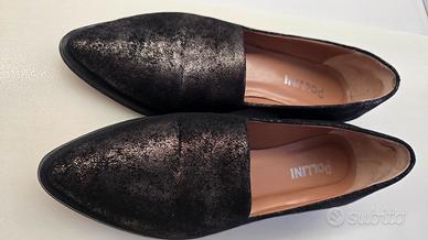 Mocassino Pollini n37
