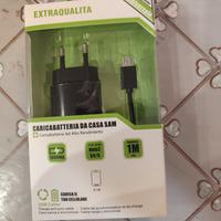 caricatore per smartphone tablet e cuffie 