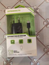 caricatore per smartphone tablet e cuffie 