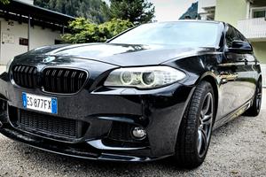 BMW 528 i XD 