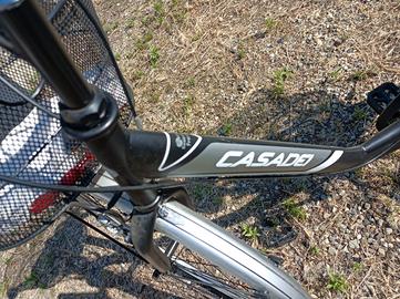 bicicletta nuova Donna 