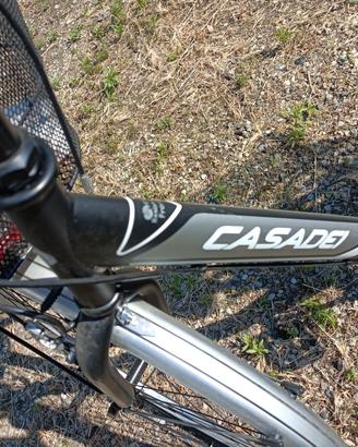 bicicletta nuova Donna 