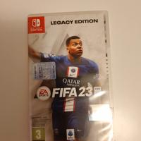 FIFA 23 per Nintendo Switch