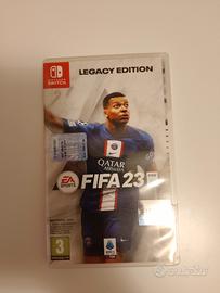 FIFA 23 per Nintendo Switch