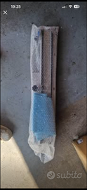 Piletta di scarico lineare 80 cm per doccia filo p