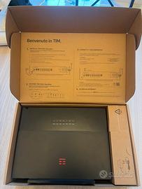 Modem tim hub+ executive zte h388x (SOLO X FTTH!!)