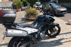 Suzuki VStrom 650