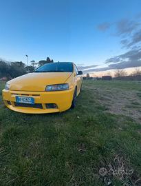Fiat punto 188 16v