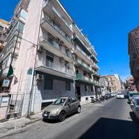 VIA CARONDA - 4 vani panoramico vicino metro