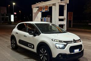 citroen c3 2023