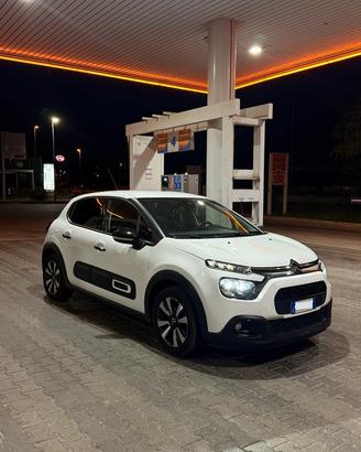 citroen c3 2023