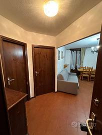 Appartamento di 60 m² con 2 locali a Bardonecchia
