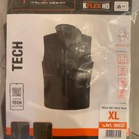 Gilet da lavoro Kapriol