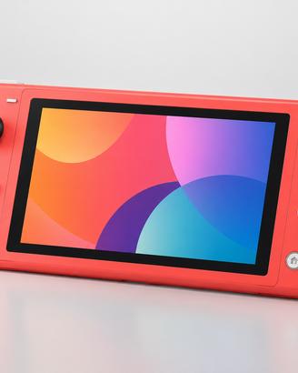 Nintendo Switch Lite [Turchese] - Come Nuova