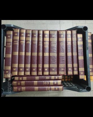 17 LIBRI Vintage ( vedi titoli )