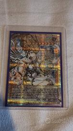 Phara, the Goddess of the Beginning ( Secret Paral