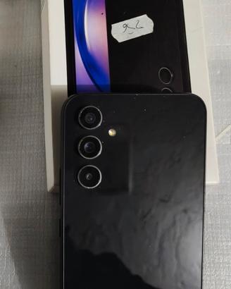 SAMSUNG GALAXY A54 5G 8 256GB 