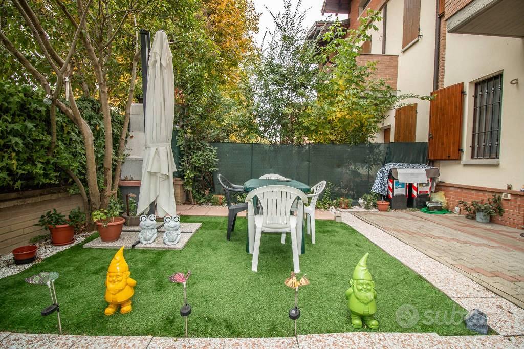 Casa – Sala Bolognese, Padulle - Altro