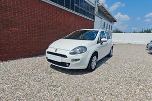 Fiat Punto 1.3 MJT II 75 CV 5 porte Lounge