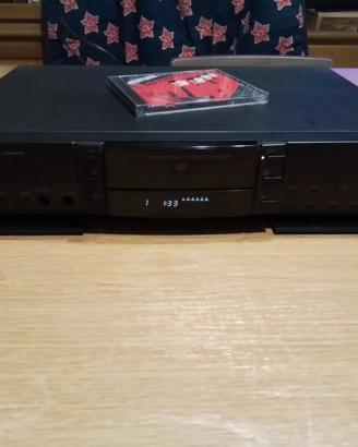 Lettore CD Grundig serie Fine Arts 