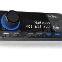 Audison DRC MP