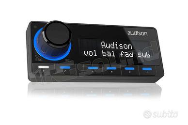 Audison DRC MP