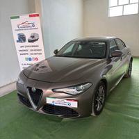 Alfa Romeo Giulia 2.2 Turbodiesel 160 CV Super