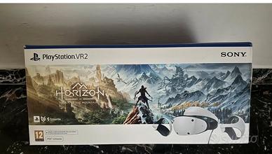 PlayStation VR2 (PSVR2) - Pari al nuovo - Completo