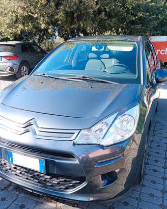 Citroen C3 PureTech 68 Feel