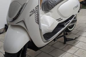 Scooter elettrico Etriko Bellagio - 2024