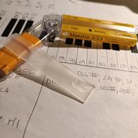 ancia Rogerreeds sax tenore