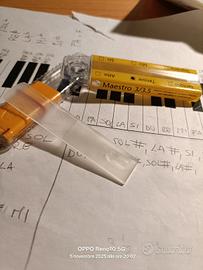 ancia Rogerreeds sax tenore