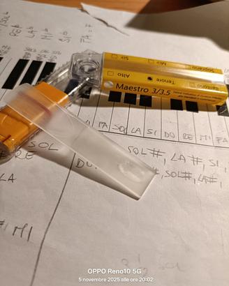 ancia Rogerreeds sax tenore