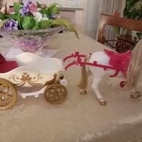 stock giochi bambina 