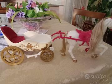 stock giochi bambina 