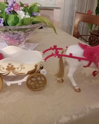 stock giochi bambina 