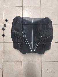 paravento fumé GIVI sh