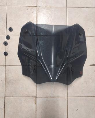paravento fumé GIVI sh