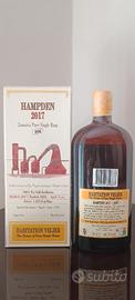 Rum Habitation Velier