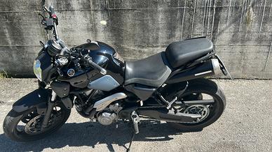 Yamaha MT-03 (2013) - 25.000 km